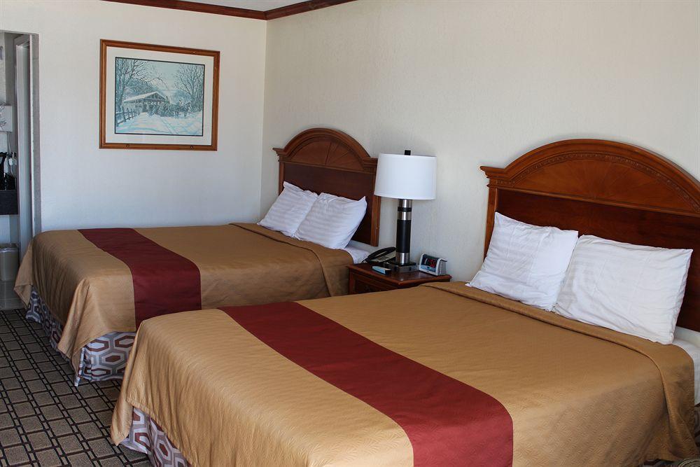Sanger Inn Extérieur photo