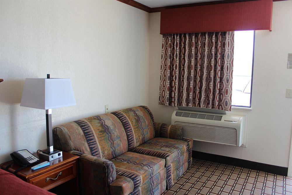 Sanger Inn Extérieur photo