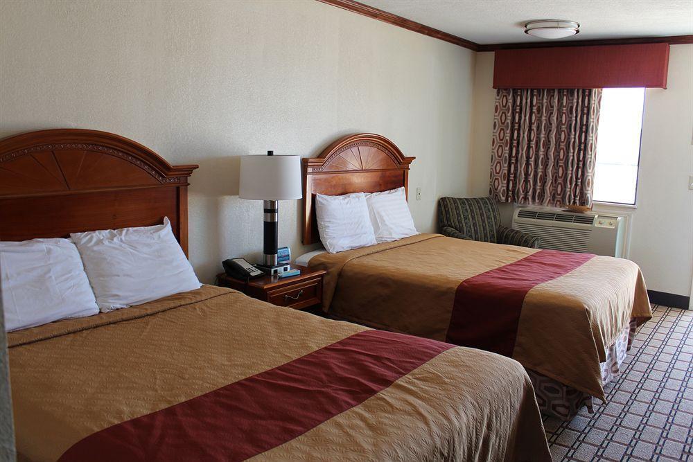 Sanger Inn Extérieur photo