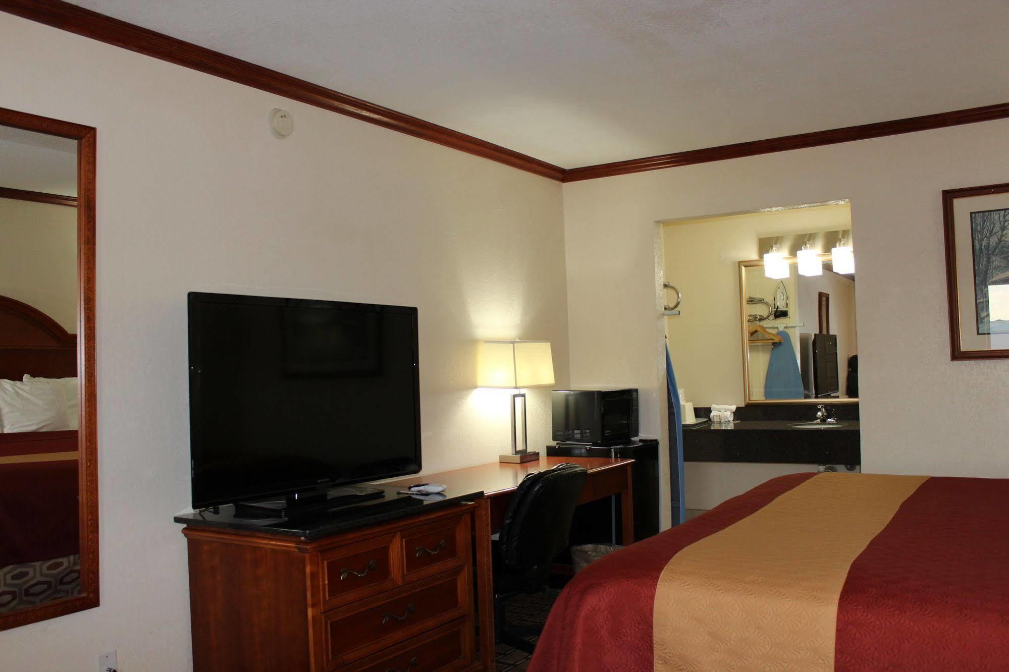 Sanger Inn Extérieur photo