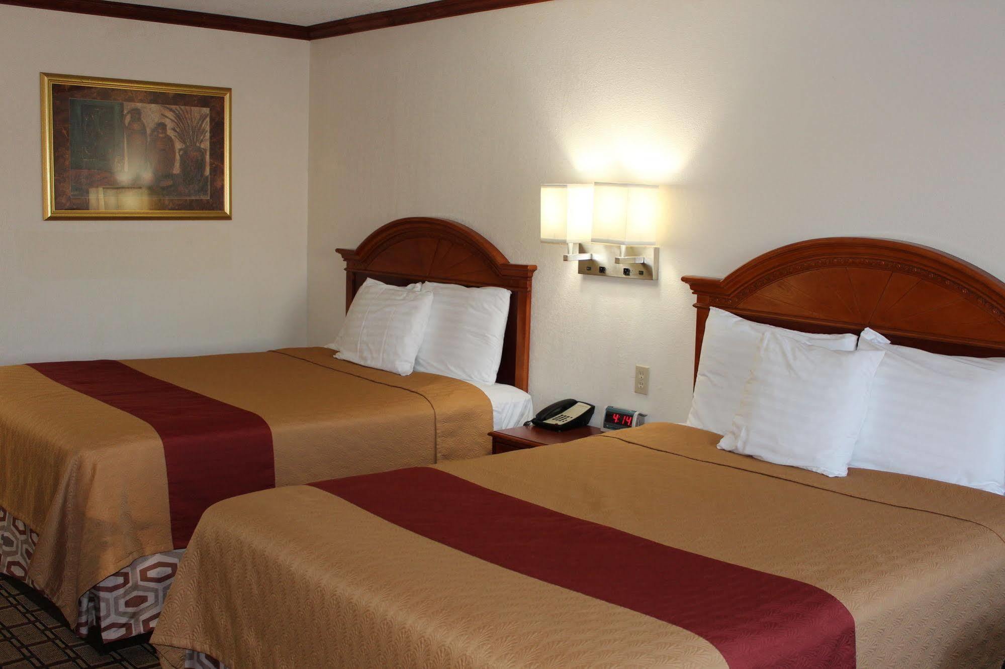 Sanger Inn Extérieur photo